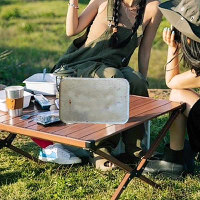 Camping-Kaffee-Set