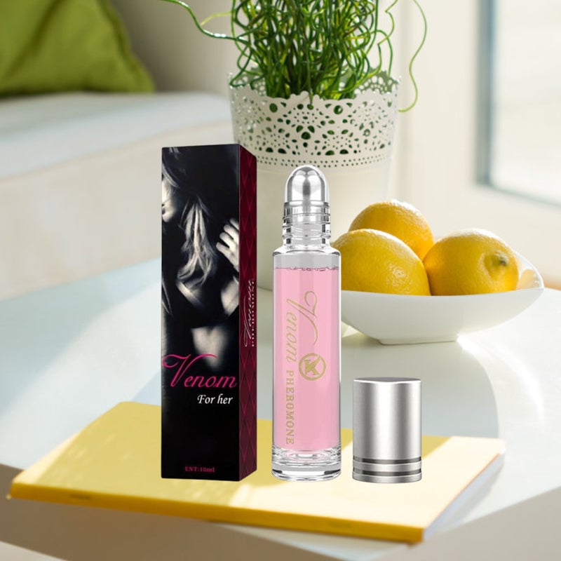 Rollerball parfume