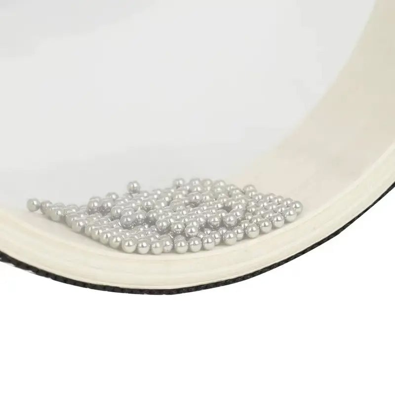 6/8/10/12 Zoll Meereswellentrommel für Meditation und Entspannung