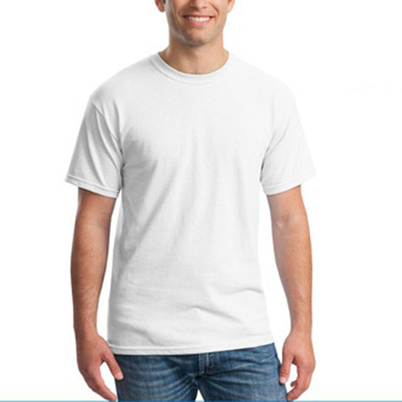 T-Shirts aus schwerer Baumwolle für Männer