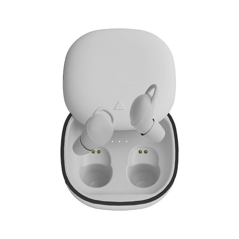 Kabellose Bluetooth-Ohrhörer zum Schlafen