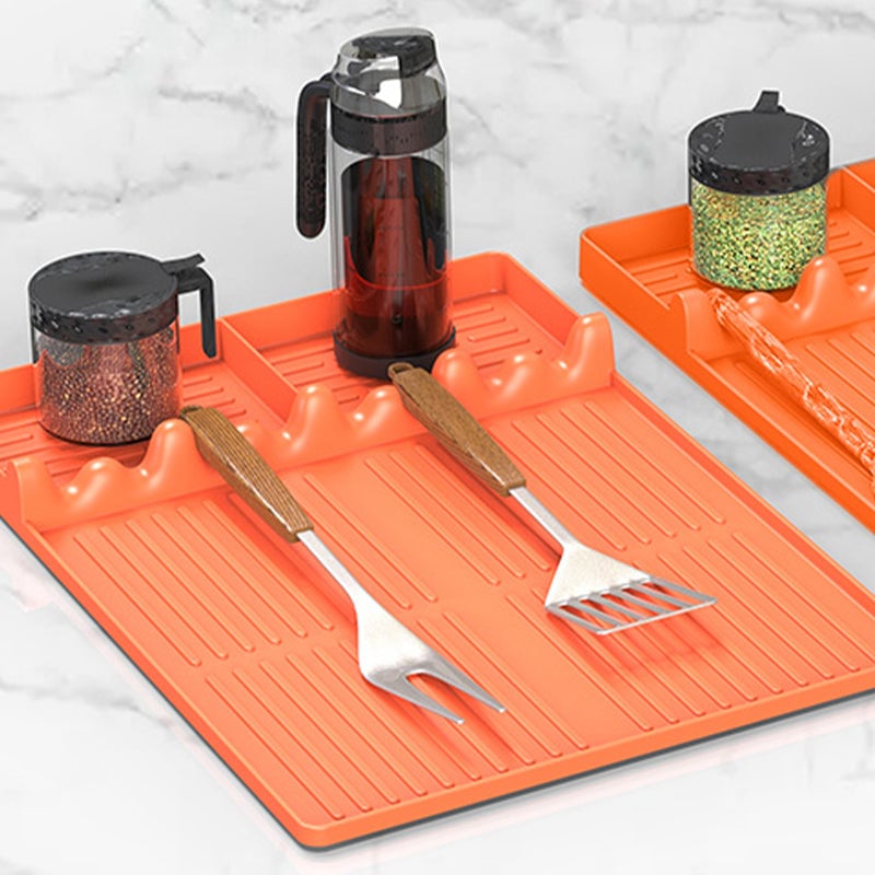 Silikon-Grillwerkzeugmatte