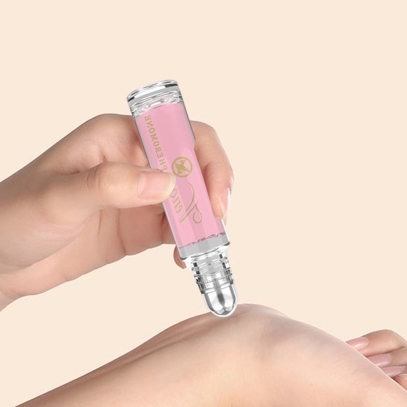 Rollerball parfume