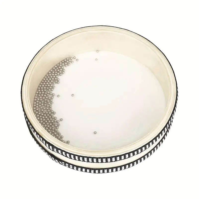 6/8/10/12 Zoll Meereswellentrommel für Meditation und Entspannung