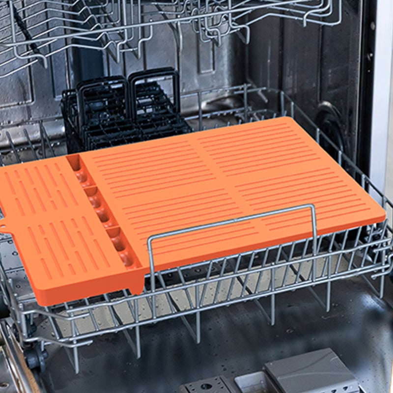 Silikon-Grillwerkzeugmatte