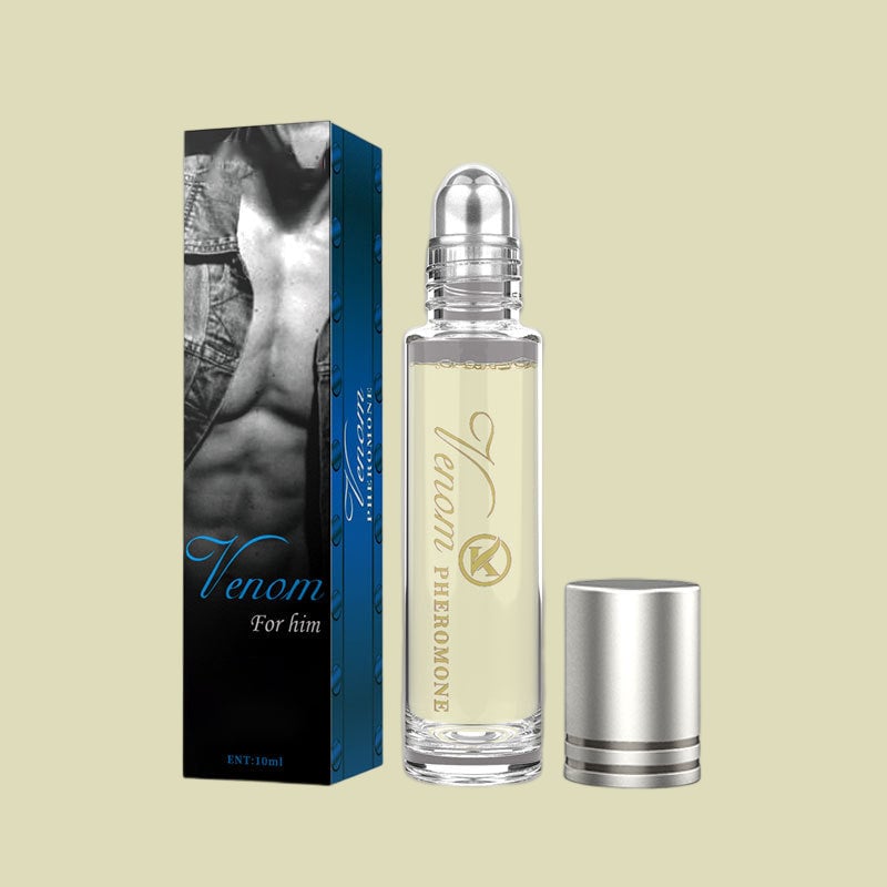 Rollerball parfume