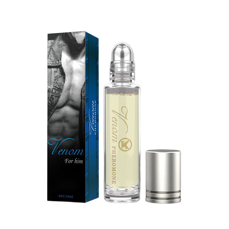 Rollerball parfume