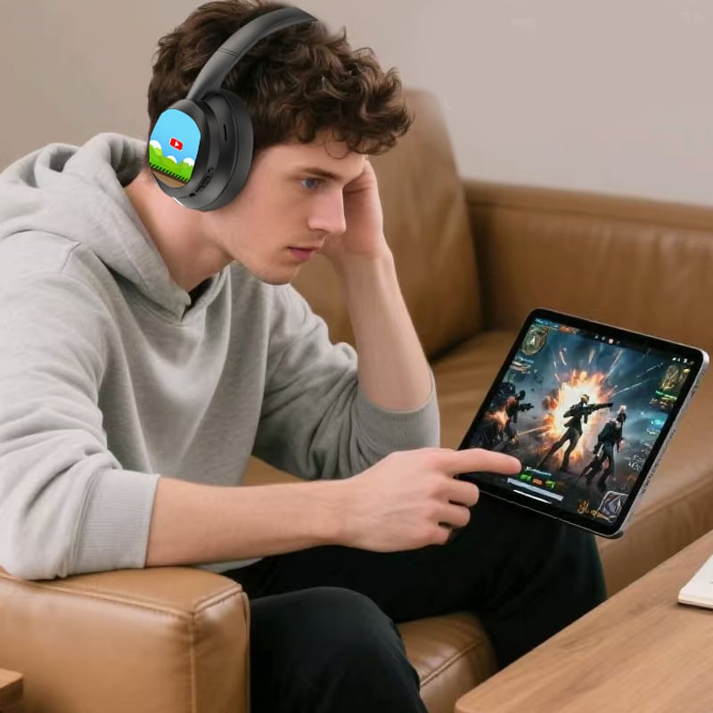 X1Pro Kabellose Bluetooth-Kopfhörer