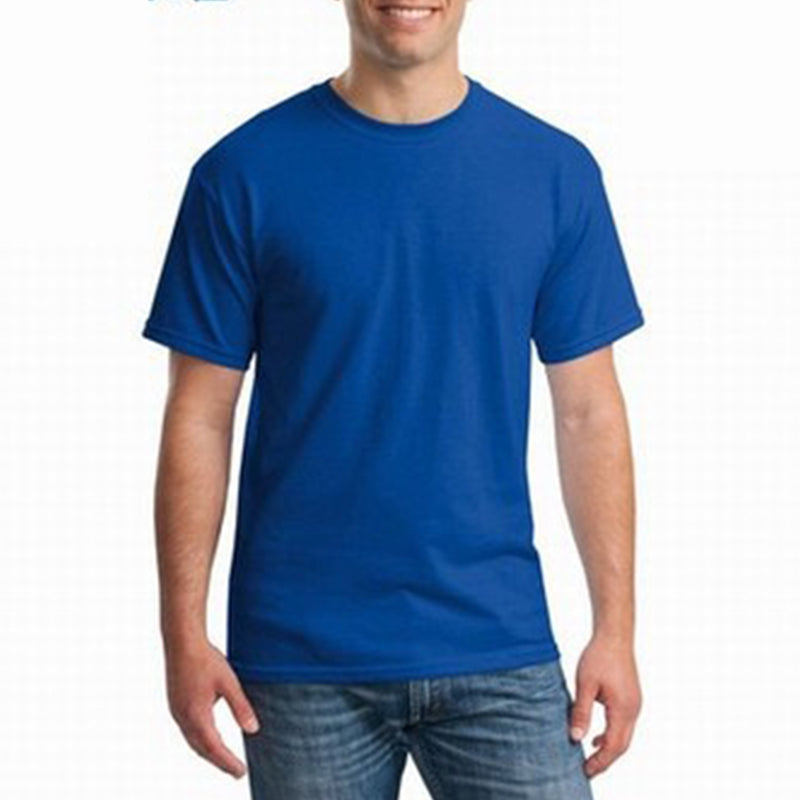 T-Shirts aus schwerer Baumwolle für Männer