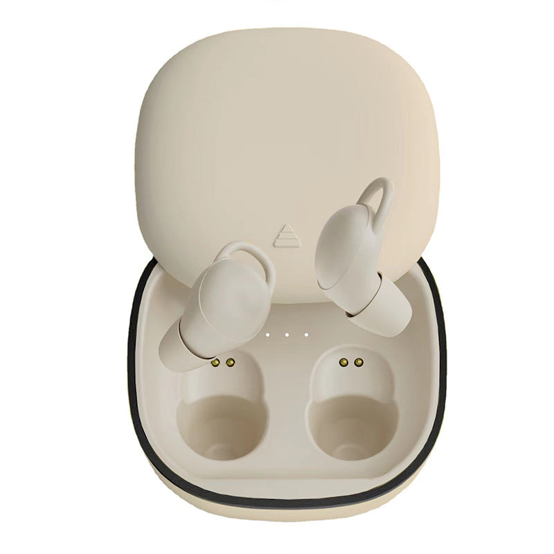 Kabellose Bluetooth-Ohrhörer zum Schlafen