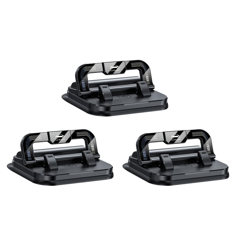 Autotelefonhalterung mit starkem Saugnapf