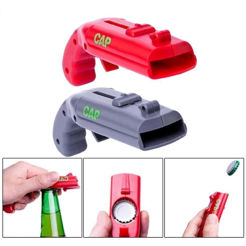 🔥Cap Gun Flaskeåbner🔥