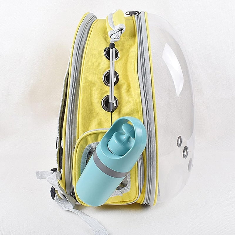 Tragbare Haustier-Kotzange