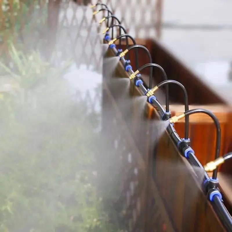 Garten-Tropfbewässerungsset
