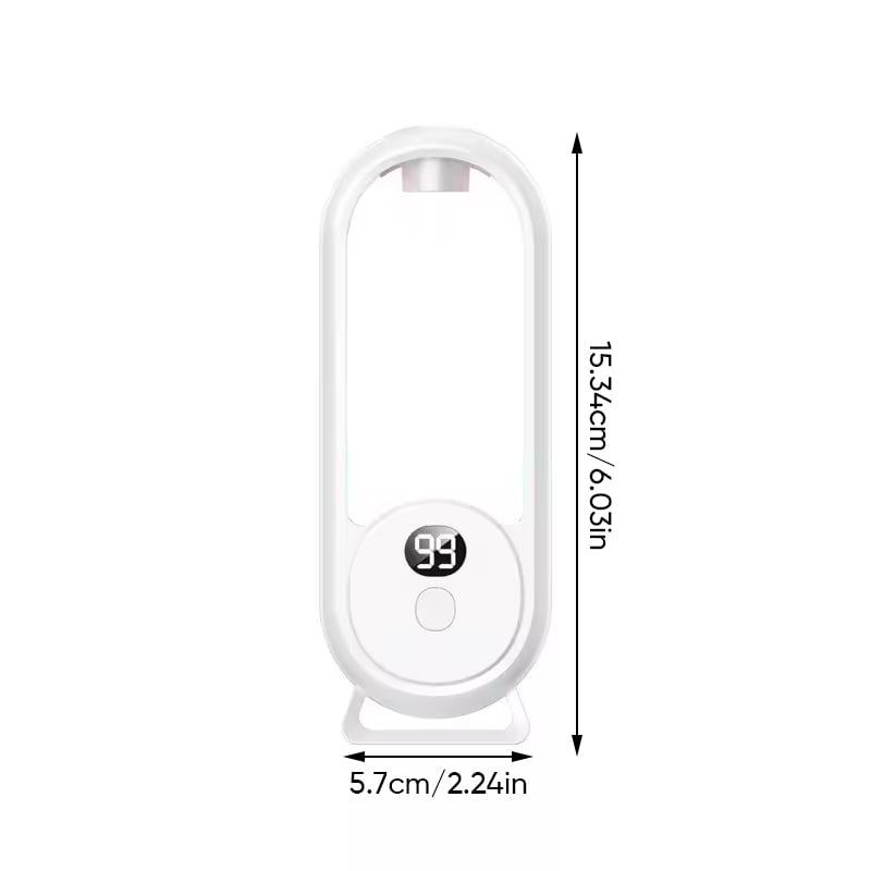 Intelligenter Aromaöl-Diffusor