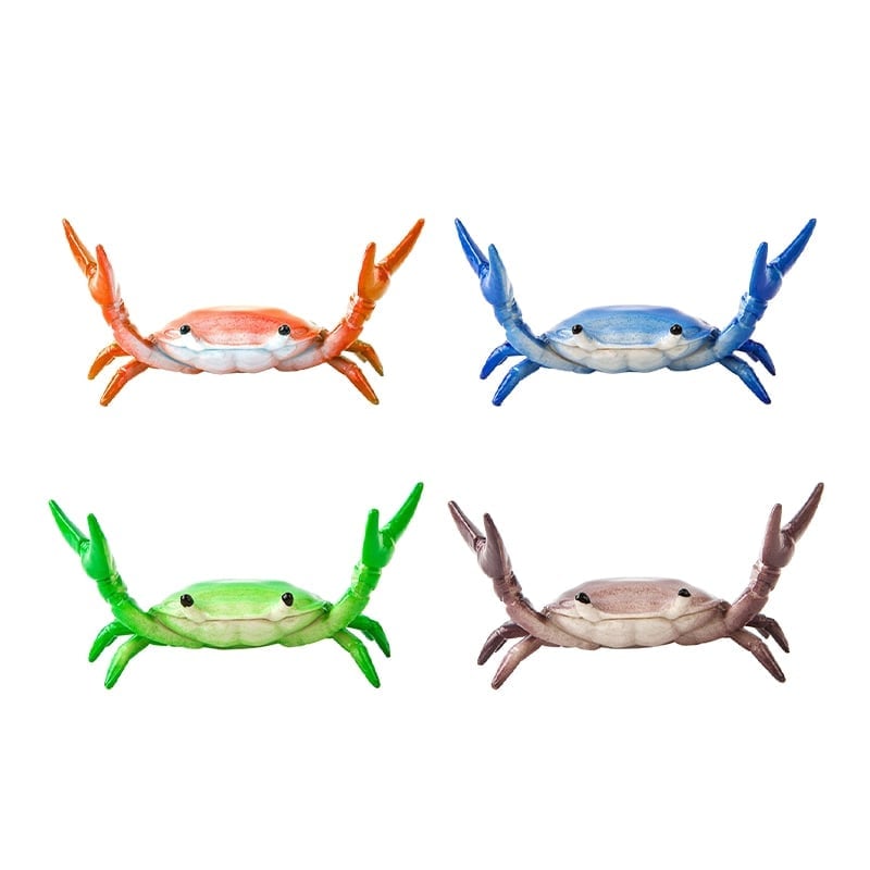 🦀Krebs beim Gewichtheben Stiftehalter