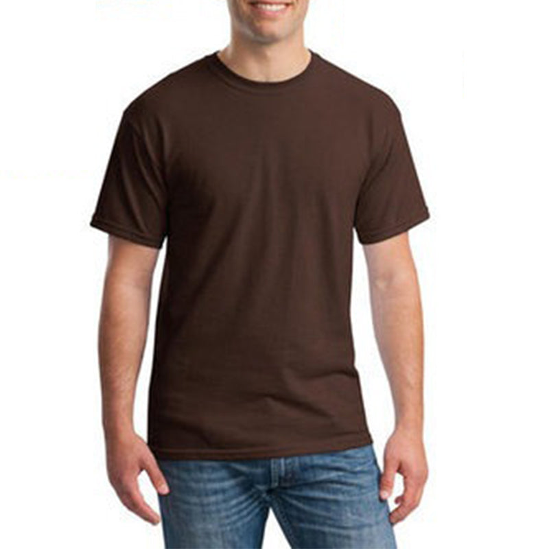 T-Shirts aus schwerer Baumwolle für Männer
