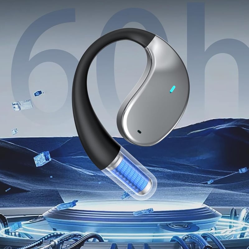 Q39 Bluetooth-Ohrhörer mit KI-Übersetzung