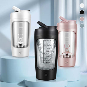 Elektrische Protein-Shaker-Flasche