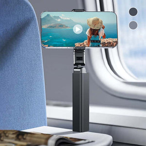 Unverzichtbarer Handy-Halter für die Reise