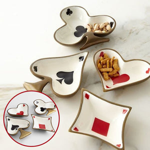 Pokerplatten