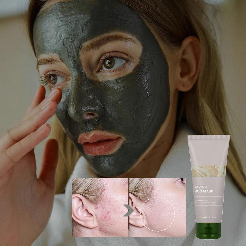 Relief mudder maske