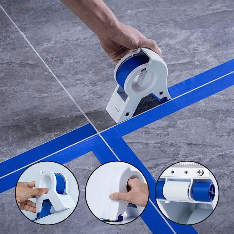 Haus Dekoration Masking Tape Schneidwerkzeug