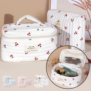 Modische tragbare Make-up-Tasche (3-teiliges Set)