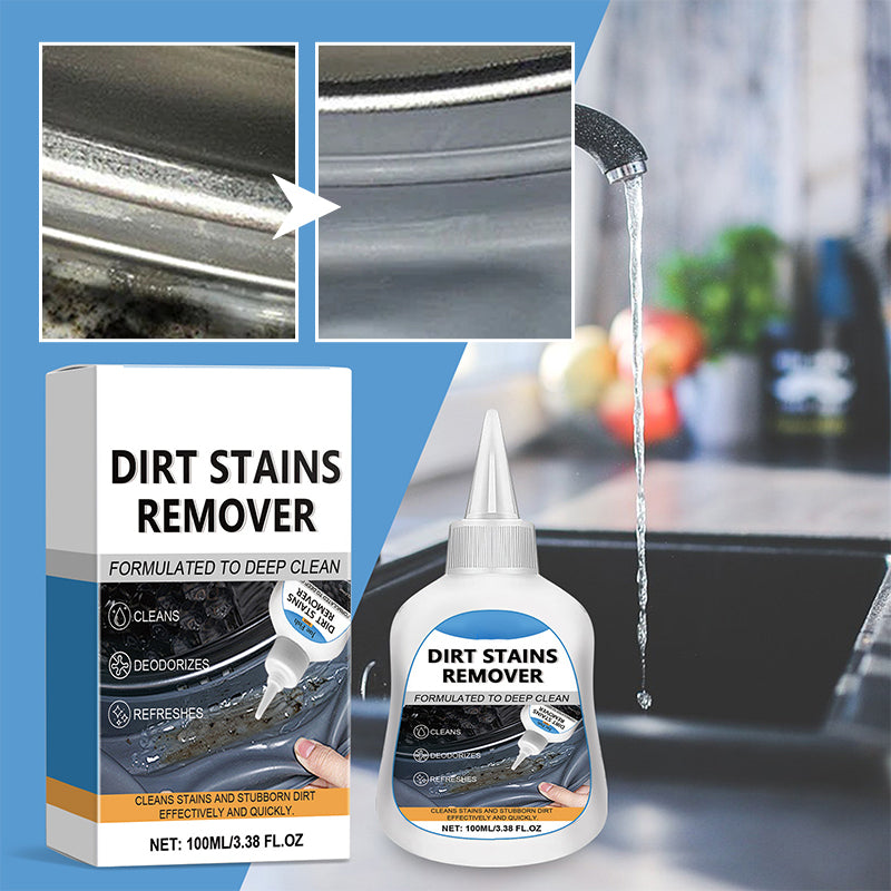 Mold Plet Remover Gel