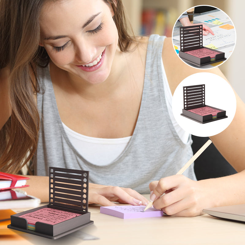 Post-it Notiz Vorlage
