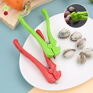 Muschelöffnungswerkzeug für Restaurant und Zuhause