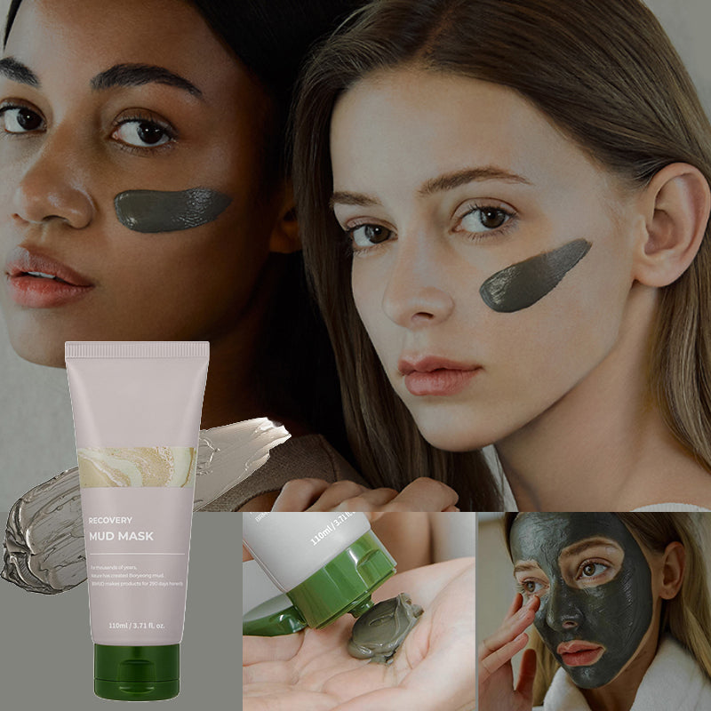Relief mudder maske