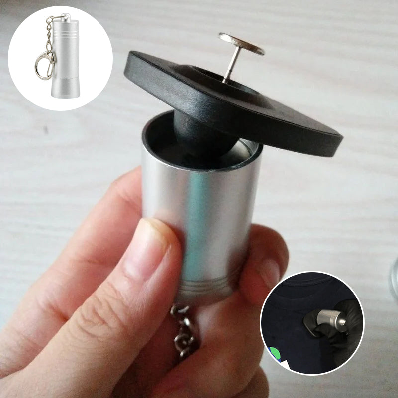 Leistungsstarker Deaktivierungsmagnetisierer