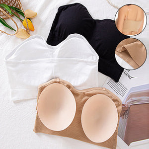 Trägerloser BH für Damen