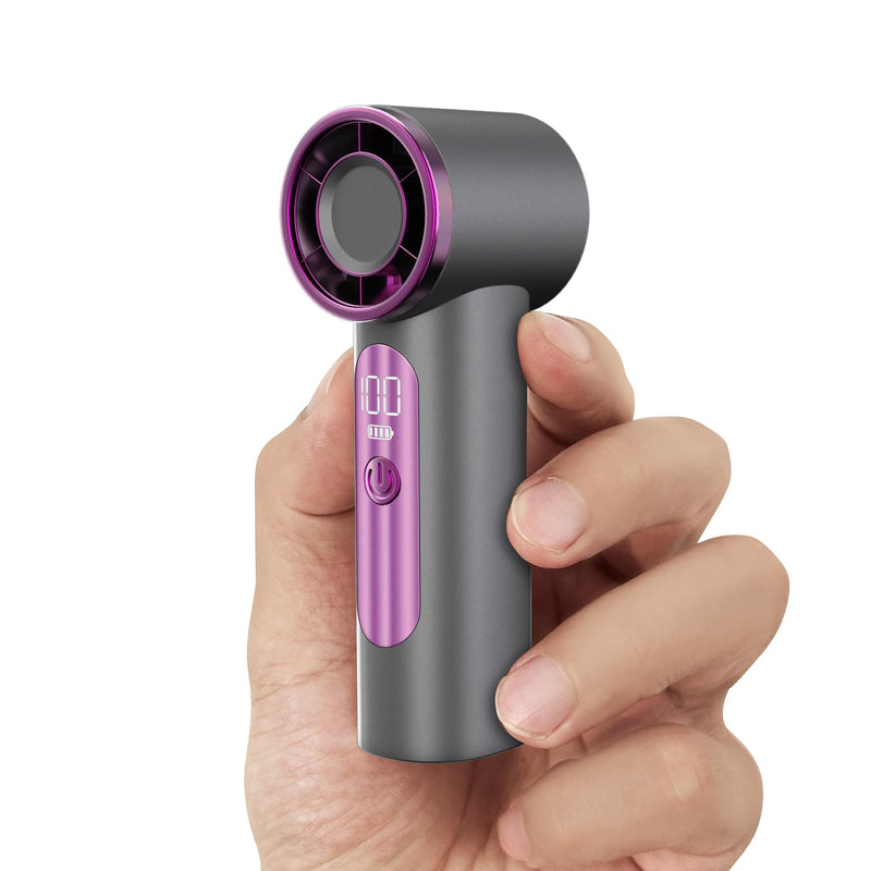 Mini-Handventilator