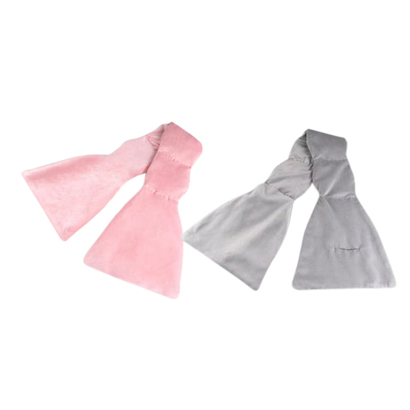 Gewichtete Schlafmaske für Tiefenentspannung