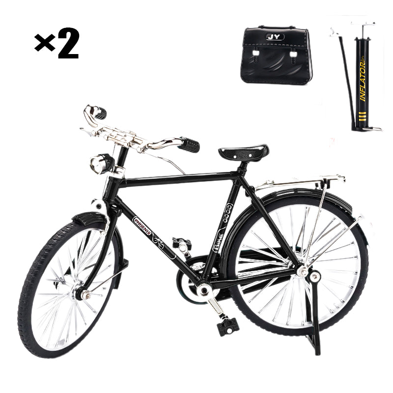 Composite cykelmodel