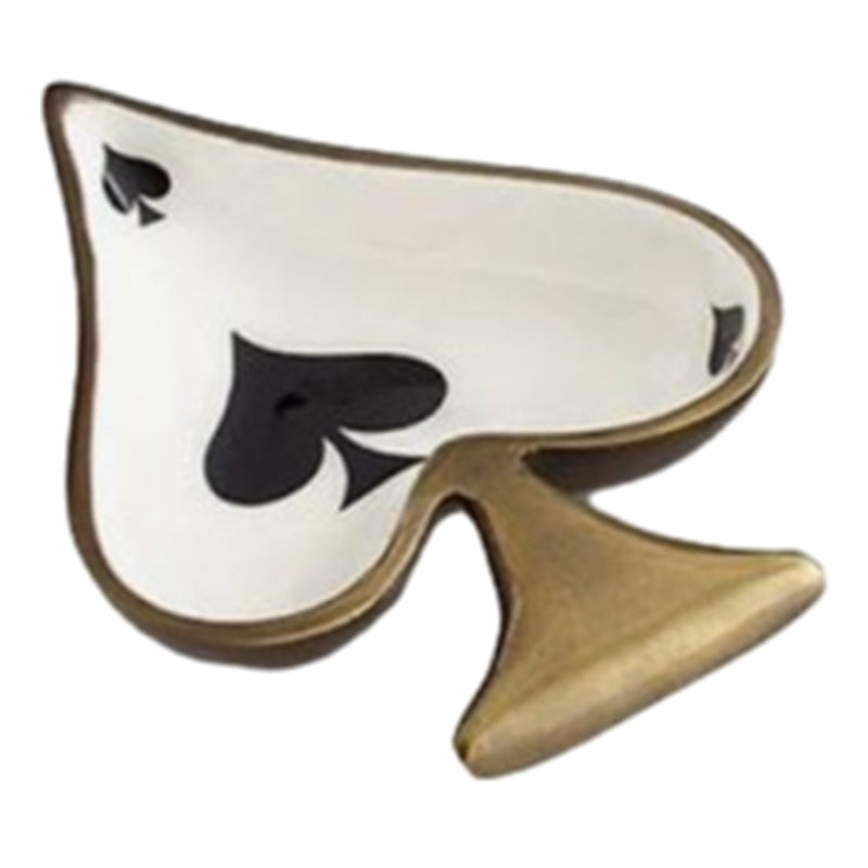 Pokerplatten