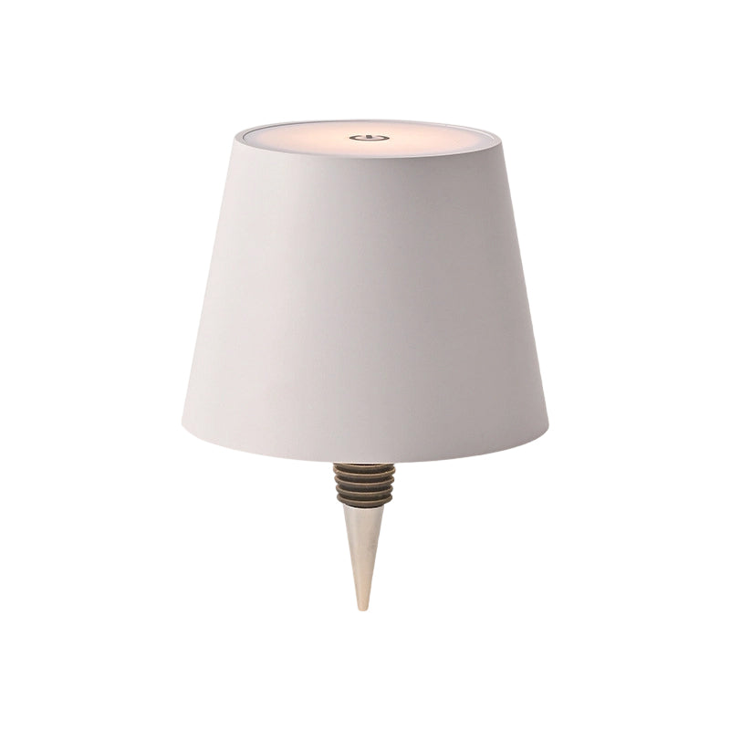 Kabellose Flaschenlampe