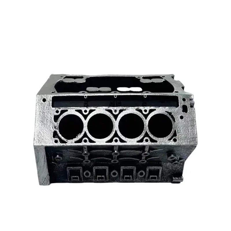 Original V8 Pengine | Motorblok pen & visitkortholder