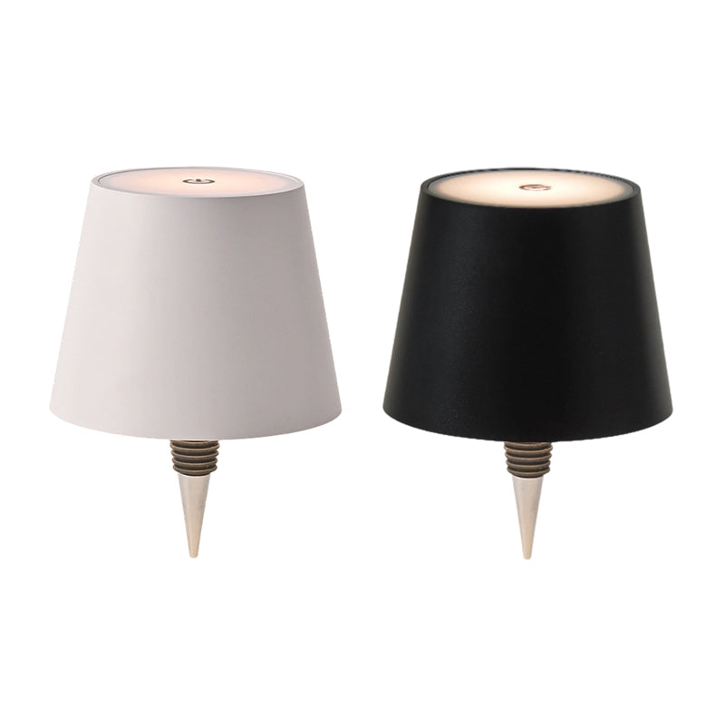 Kabellose Flaschenlampe
