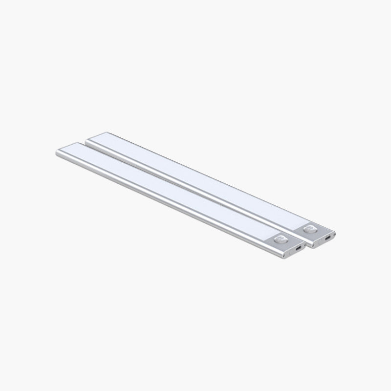 LED-Licht unter Schrankbeleuchtung