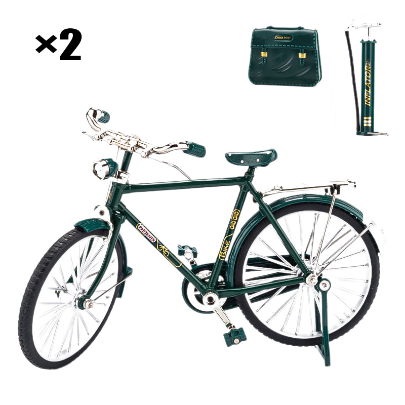 Composite cykelmodel