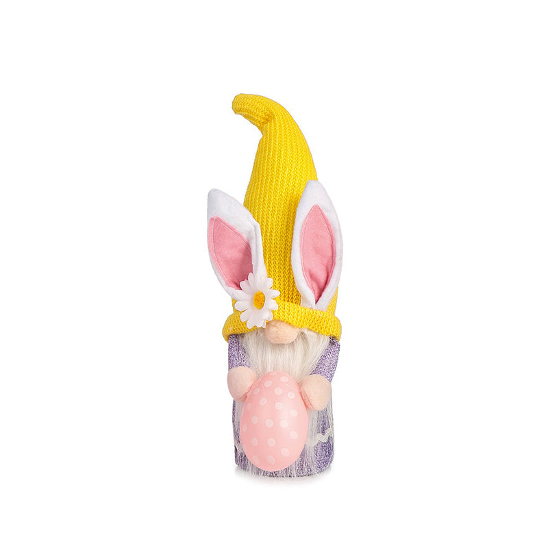 Osterhasenzwerg Plüsch
