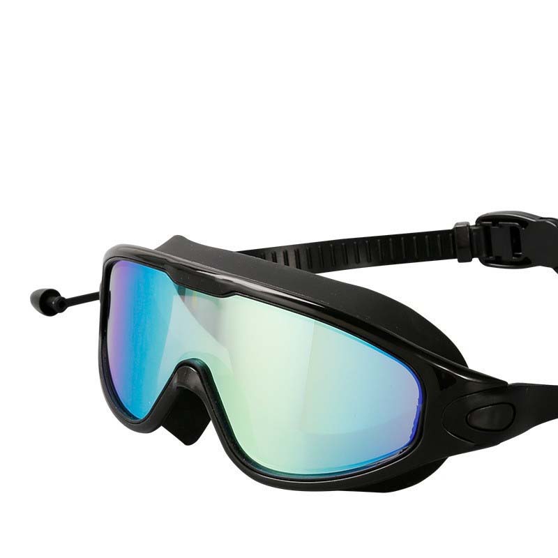 Schwimmbrille mit Weitsicht und Antibeschlag