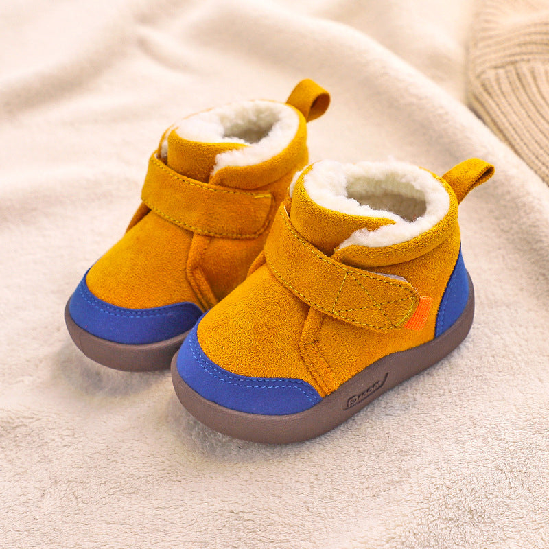 Baby-Schneestiefel