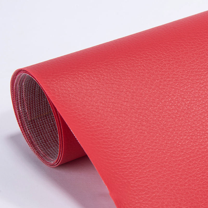 Selbstklebendes Leder-Refinisher, schneidbare Sofa-Reparatur