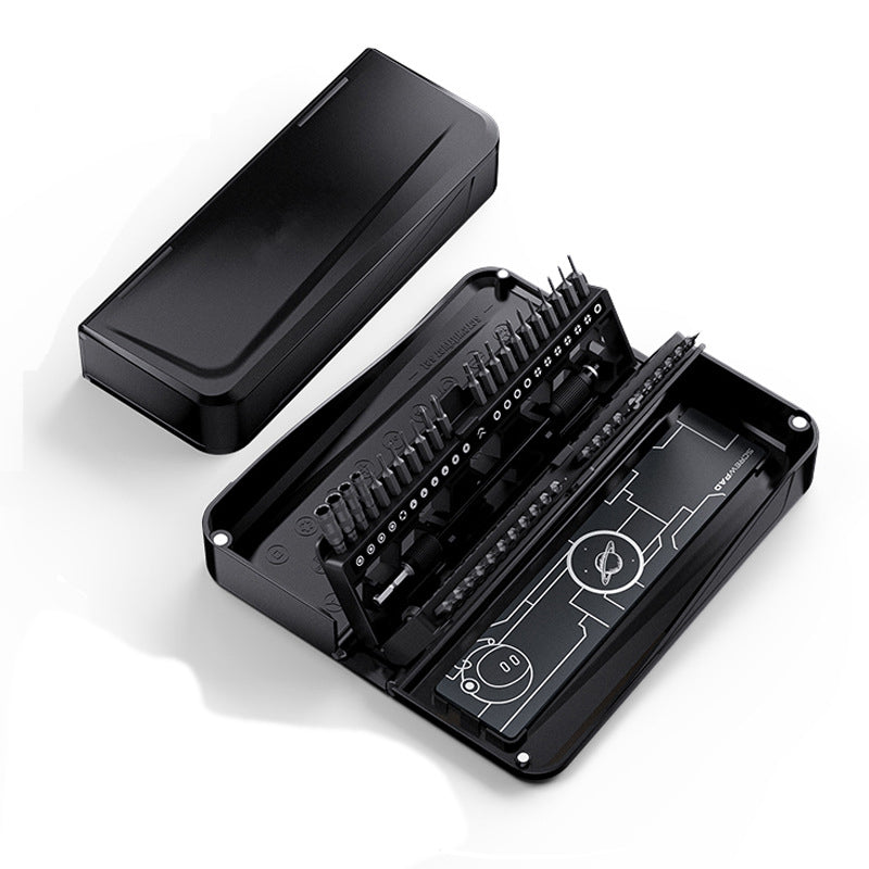 180-in-1-Schraubendreher-Set