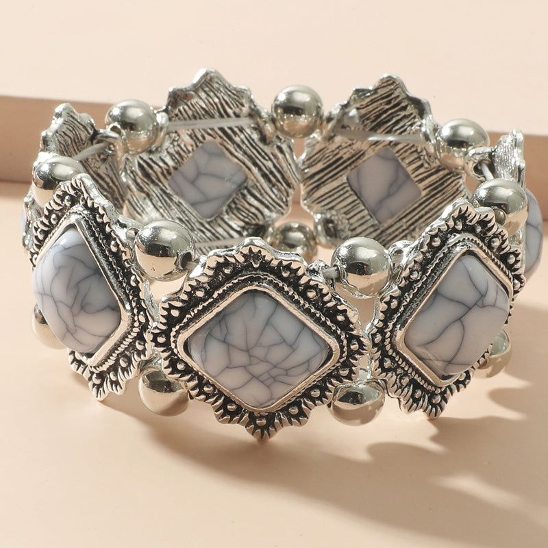 Heilende Schmuckarmbänder