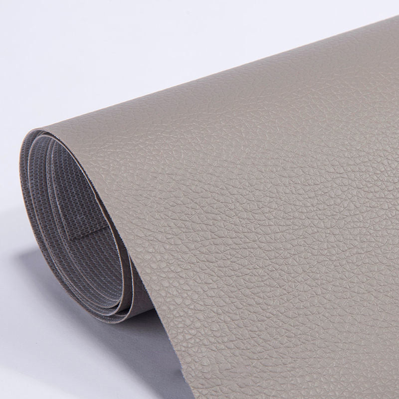 Selbstklebendes Leder-Refinisher, schneidbare Sofa-Reparatur